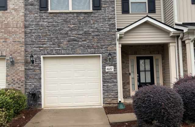 4027 Canterwood Drive - 1