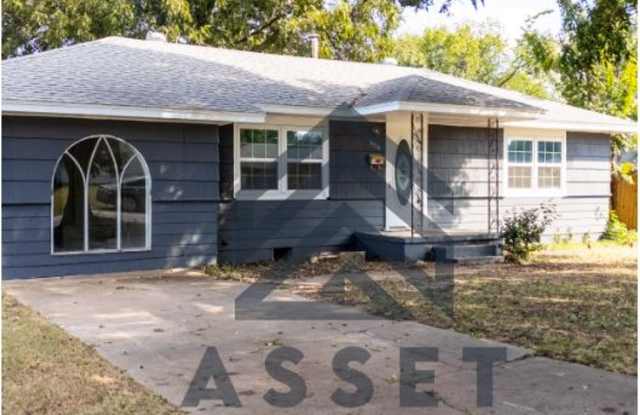 RENT TO OWN – Warr Acres!