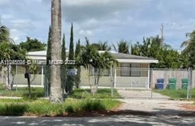 29830 SW 152nd Ave - 29830 SW 152nd Ave, Leisure City, FL 33033