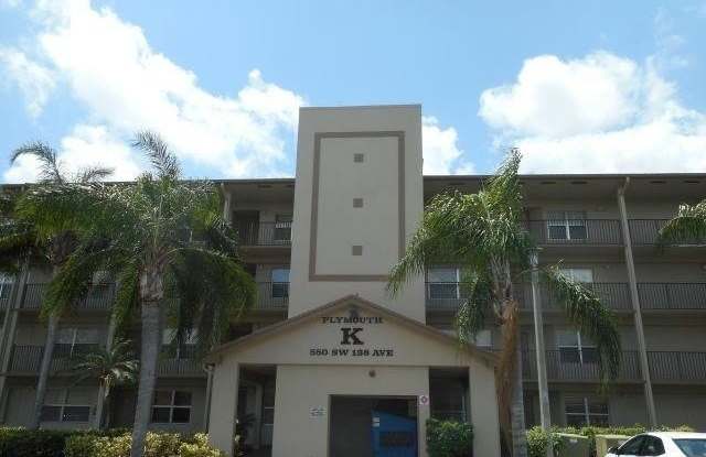 550 SW 138th Avenue unit: 408K