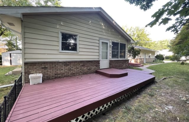 1708 Paddington Road - 1708 Paddington Rd, Kalamazoo, MI 49001