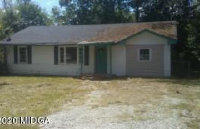 4333 Capitol Avenue - 4333 Capitol Avenue, Macon-Bibb, GA 31206