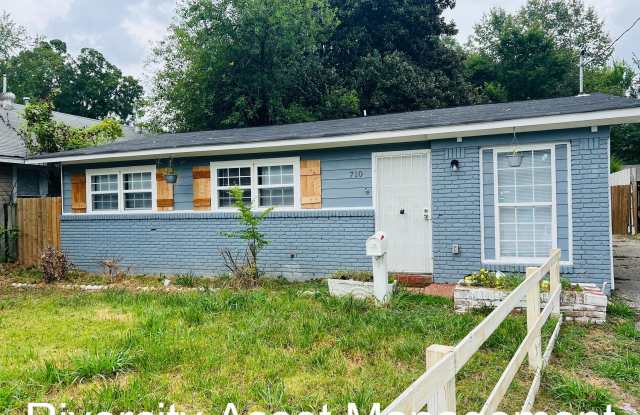 Photo of 710 Hudson Street