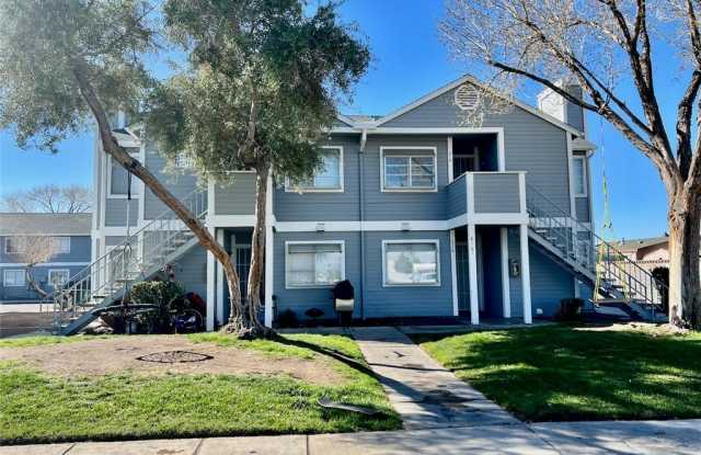 4161 Terrestrial Lane - 4161 Terrestrial Drive, Sunrise Manor, NV 89115