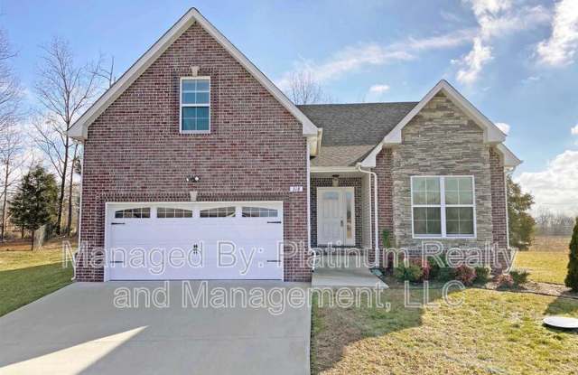 318 Liberty Bell Lane - 318 Liberty Bell Lane, Clarksville, TN 37040