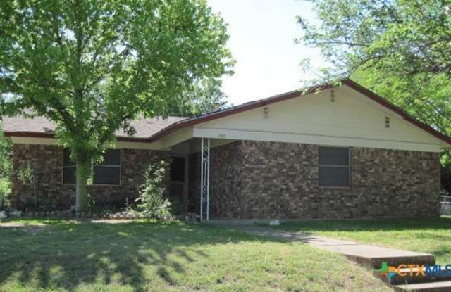 Photo of 107 Williams Street