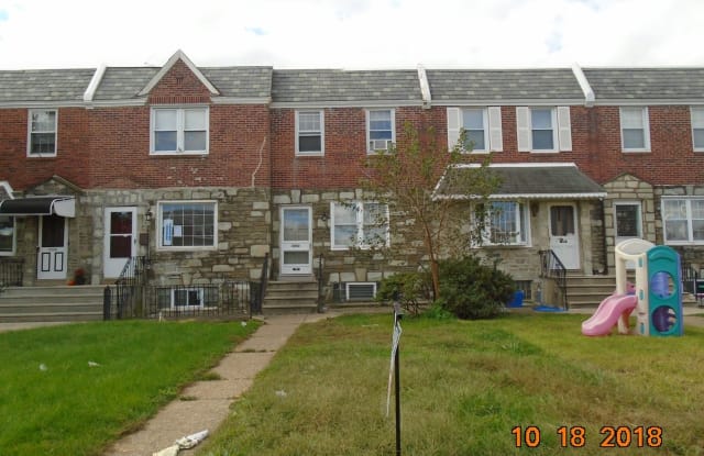 3040 Gilham St. - 3040 Gilham Street, Philadelphia, PA 19149