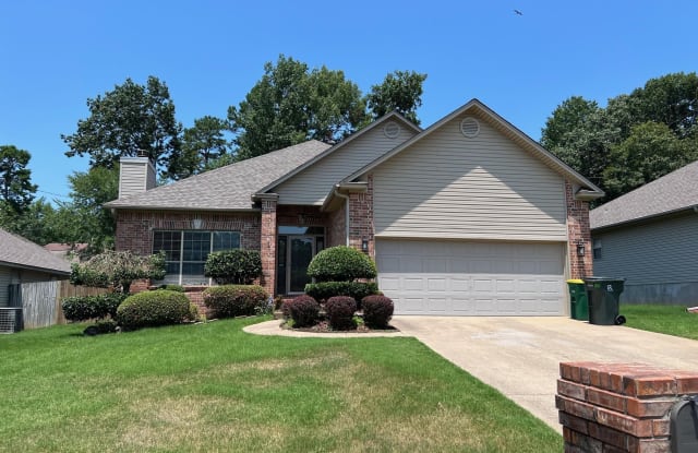 12816 Misty Creek Dr - 12816 Misty Creek Drive, Little Rock, AR 72211