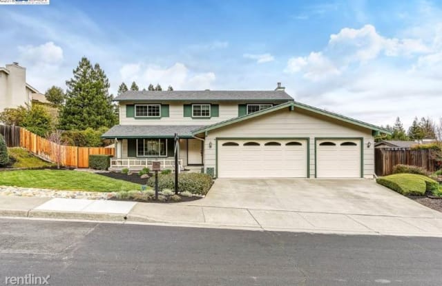 11591 Fenwick Court - 11591 Fenwick Court, Dublin, CA 94568