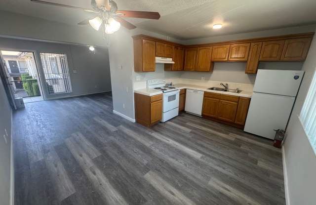 Photo of Cozy 2bd/1bth on Second Floor!