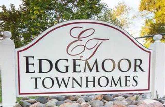 Photo of Edgemoor Townhomes