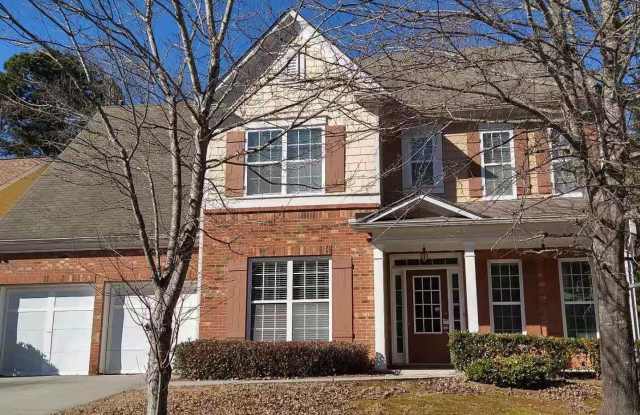 2328 White Alder Drive Northeast - 2328 White Alder Drive, Gwinnett County, GA 30519