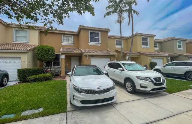 1360 NW 154th Ave