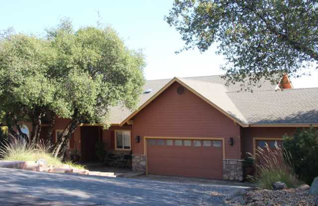 Amazing Apple Valley Home