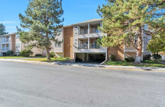 9118 South Scirlein Drive