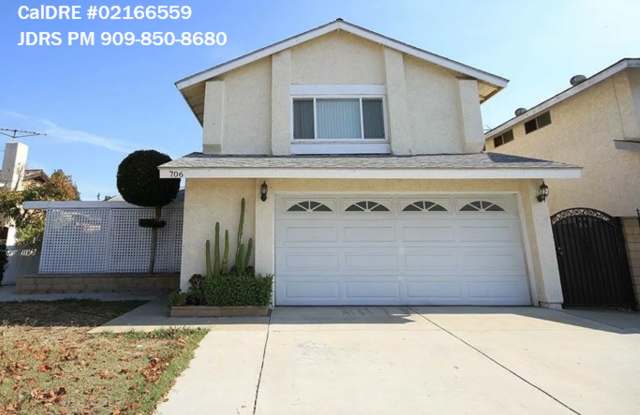 Price Lowered! Walnut 3 Bedroom Home