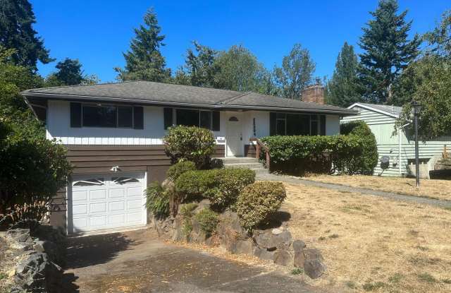 22204 53rd Ave W - 22204 53rd Avenue West, Mountlake Terrace, WA 98043