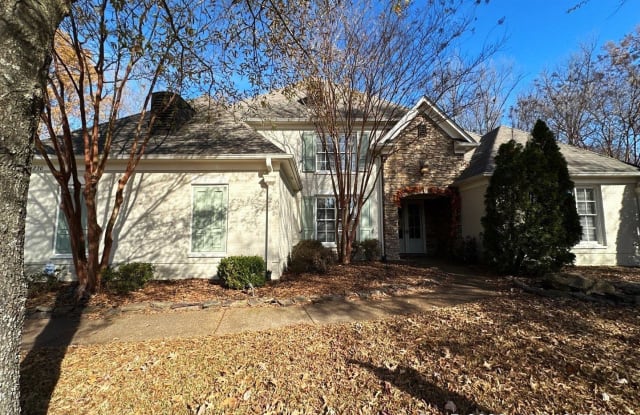 10230 MACKWOOD DRIVE - 10230 Mackwood Drive, Lakeland, TN 38002