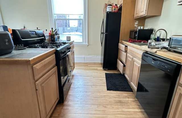 Photo of 19 Braemore Rd.