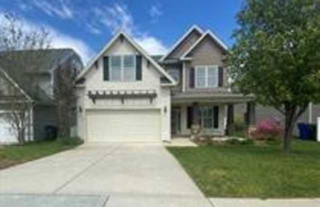 2949 Britmass Drive - 2949 Britmass Drive, Raleigh, NC 27616