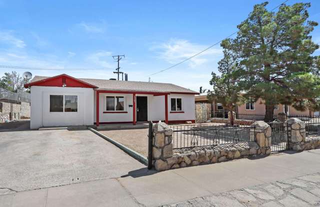 7707 Parral Drive