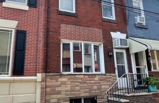 2534 S ROSEWOOD STREET - 2534 South Rosewood Street, Philadelphia, PA 19145