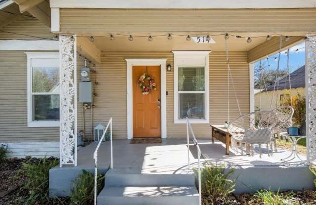 Photo of 514 Ritchey Street