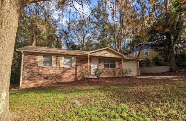 4111 Cornish - 4111 Cornish Drive, Leon County, FL 32303