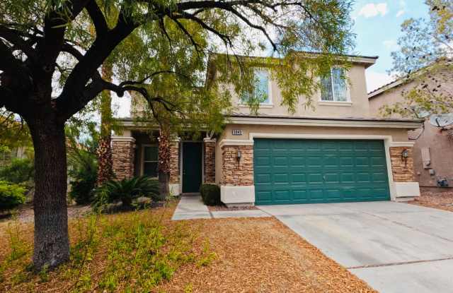 POOL 4 Bed/3 Bath New Appliances in SW Summerlin Area!