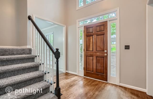 2115 Briarwood Trail UNIT - 2115 Briarwood Trail, Forsyth County, GA 30041