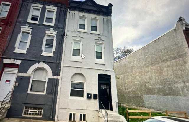 2408 CECIL B MOORE AVENUE