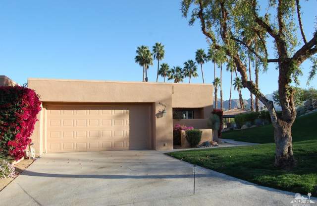 48846 Mescal Lane - 48846 Mescal Lane, Palm Desert, CA 92260