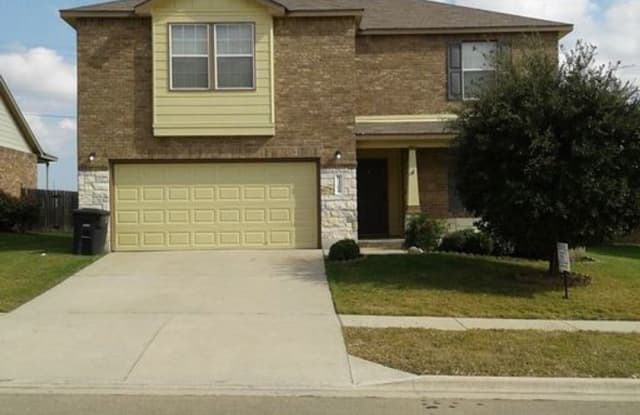 9308 Bowfield Dr - 9308 Bowfield Drive, Killeen, TX 76542