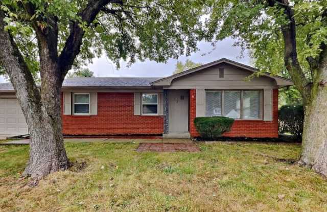 Photo of 132 West Old South Street