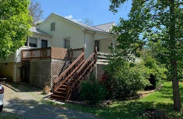 Bungalow Located Just Outside of Town