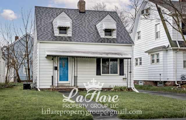 4456 North Haven Avenue