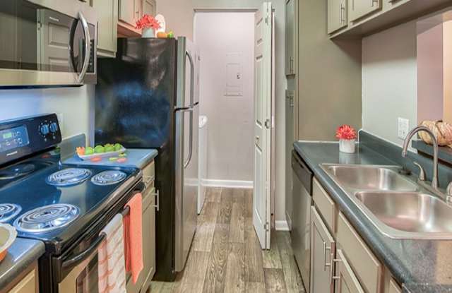 Millbrook Apartment Homes