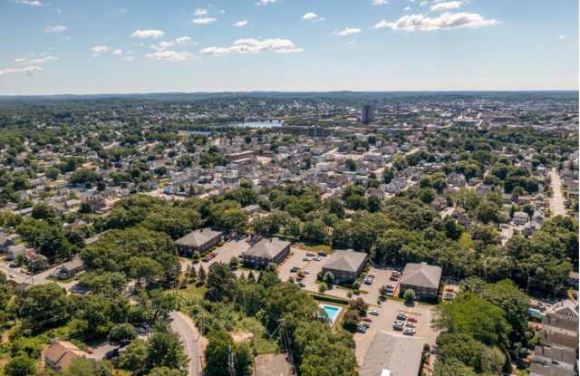 Meadow Lane Apartments