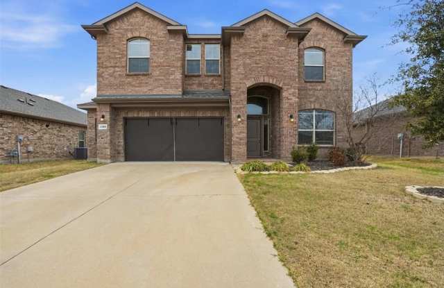 1208 Burlingame Drive