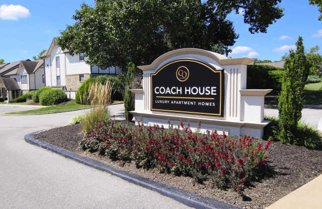Photo of Coach House Apartments