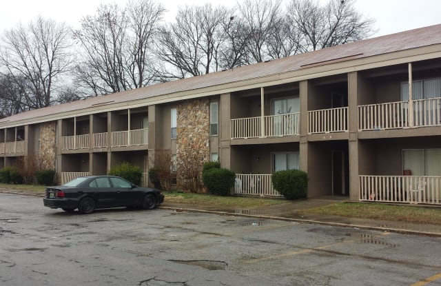 3806 Cobb Road Unit C - 3806 Cobb Rd SW, Huntsville, AL 35805