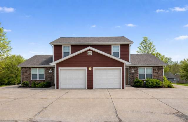 East Ridge Park Duplex