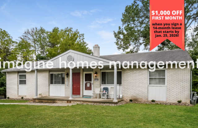 Photo of 4024 Vira Road