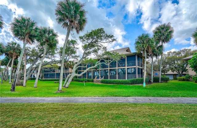 267 NE Edgewater Drive - 267 Northeast Edgewater Drive, Martin County, FL 34996