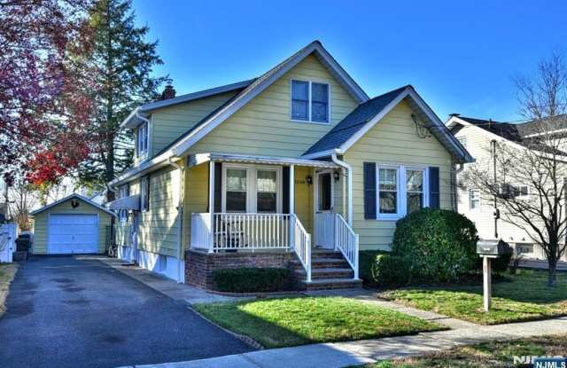 12-64 Burbank Street