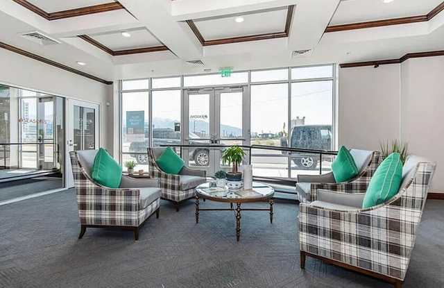 Seasons of Murray Crossing