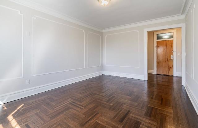 11 Park Place Apartments
