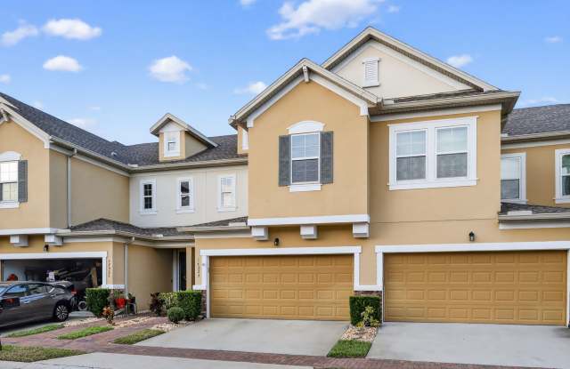 17523 Promenade Drive - 1