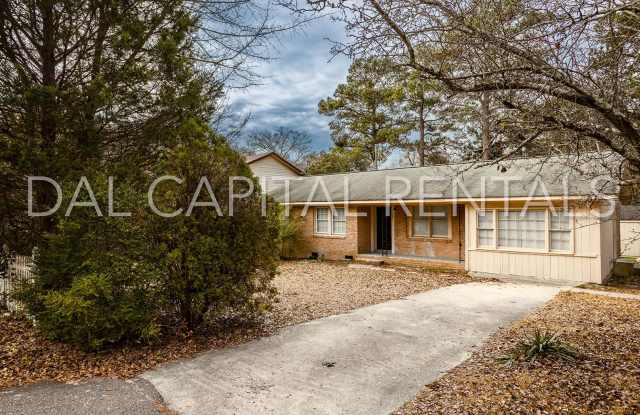 Newly Renovated Home