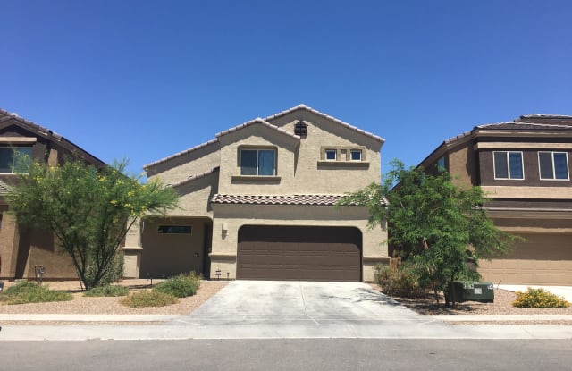 10463 S Keegan Av Avenue - 10463 S Keegan Ave, Corona de Tucson, AZ 85641